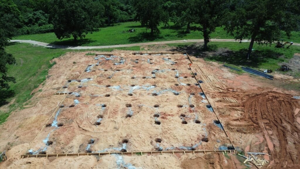 E.N.G. Concrete project photo