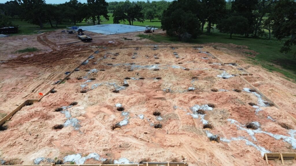 E.N.G. Concrete project photo