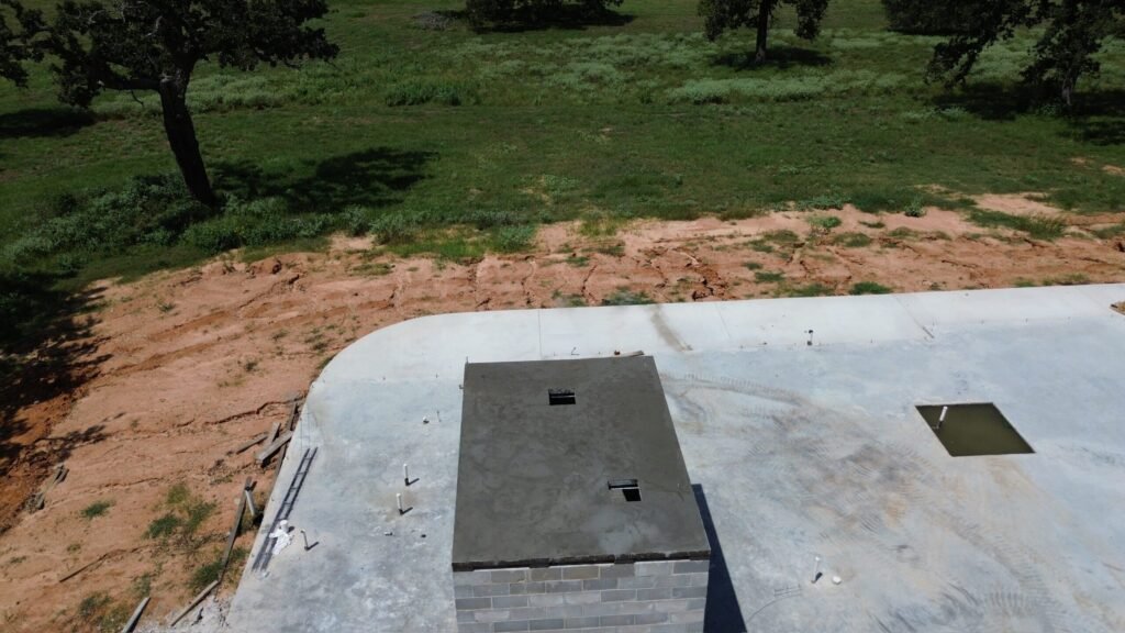 E.N.G. Concrete project photo