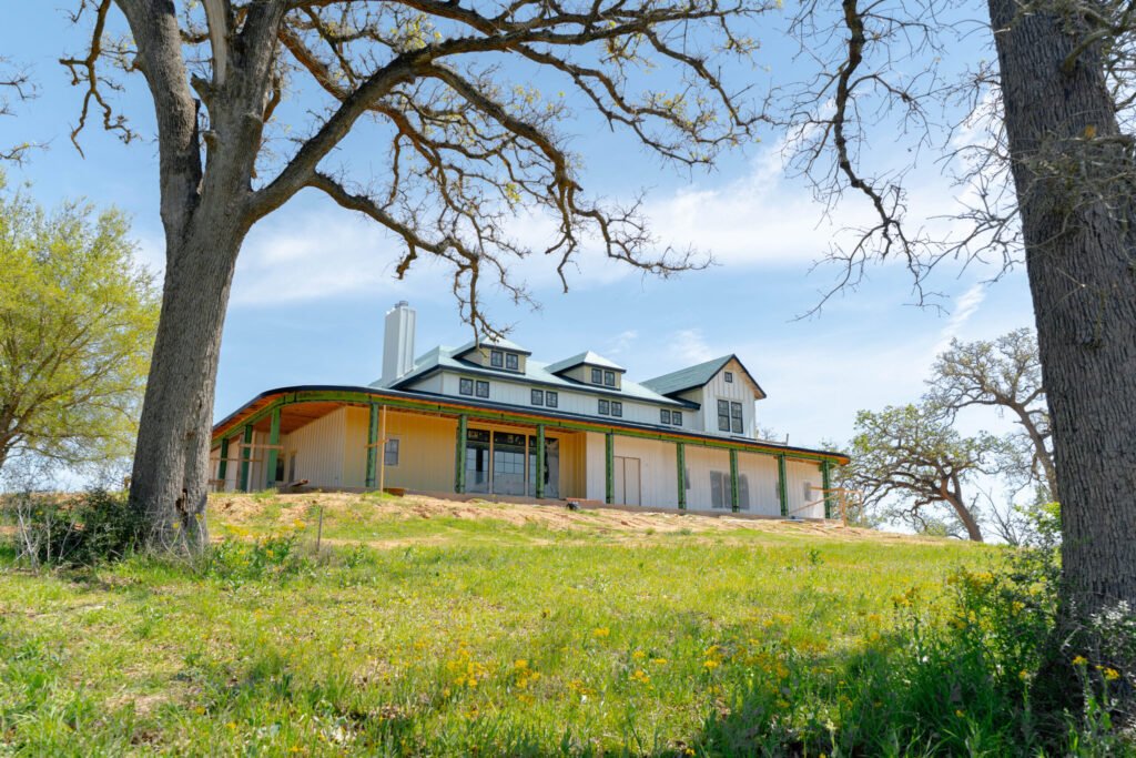 E.N.G. Custom Homes & Construction project
