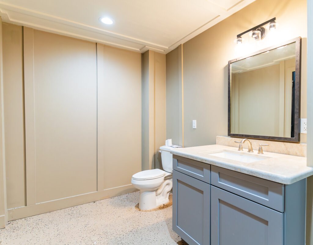 E.N.G. Custom Homes & Construction project photo