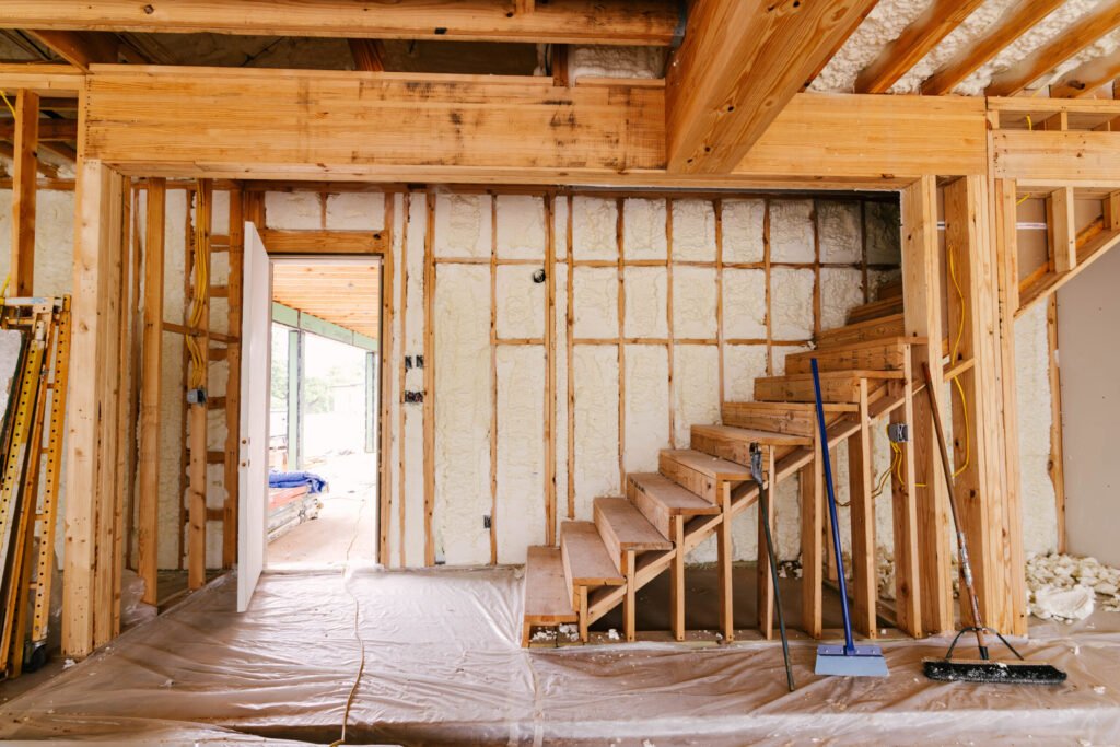 E.N.G. Custom Homes & Construction project photo