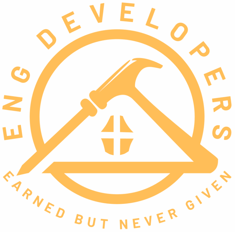E.N.G. Developers logo