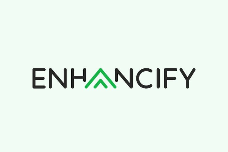 Enhancify logo