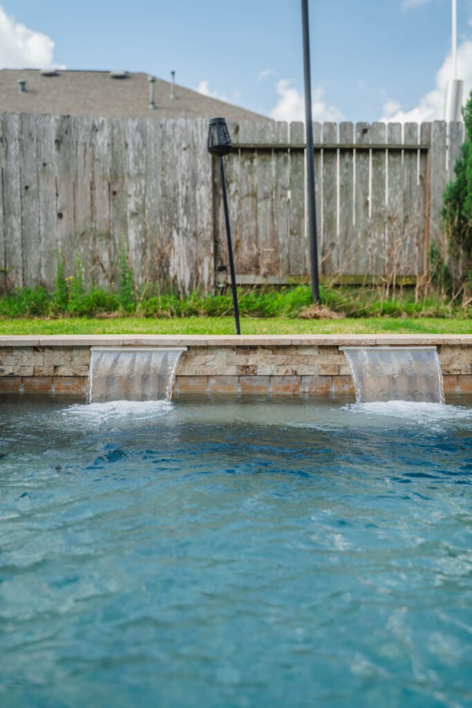 E.N.G. Pools & Landscape project photo