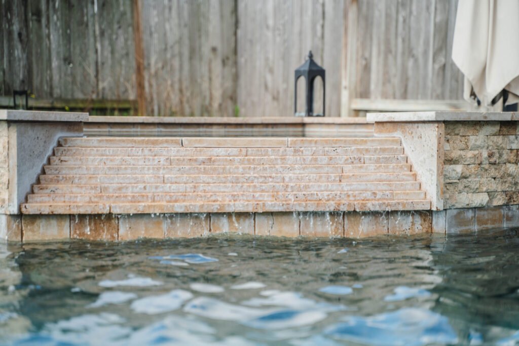 E.N.G. Pools & Landscape project photo