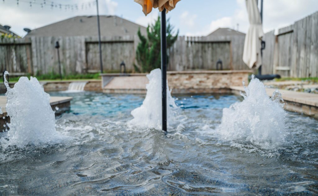 E.N.G. Pools & Landscape project photo