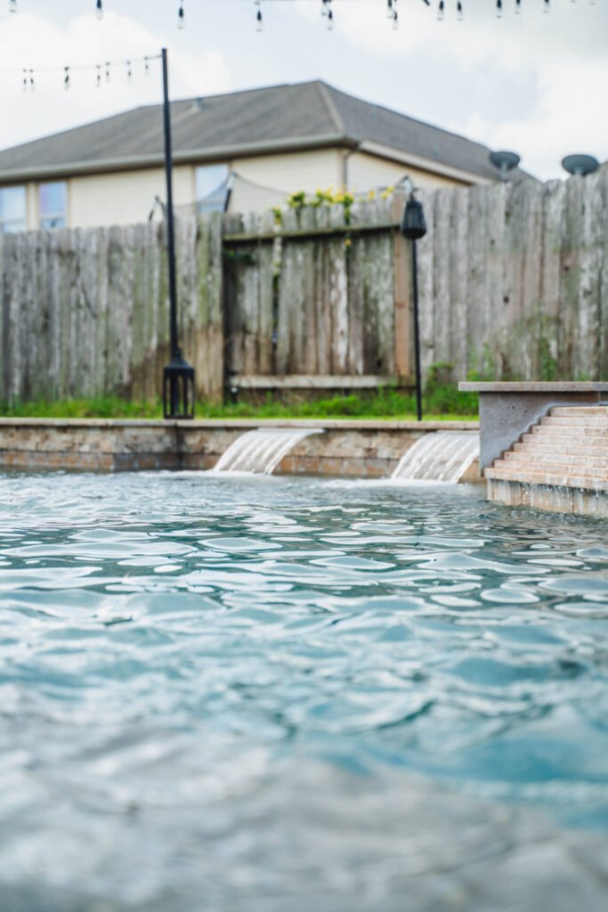 E.N.G. Pools & Landscape project photo