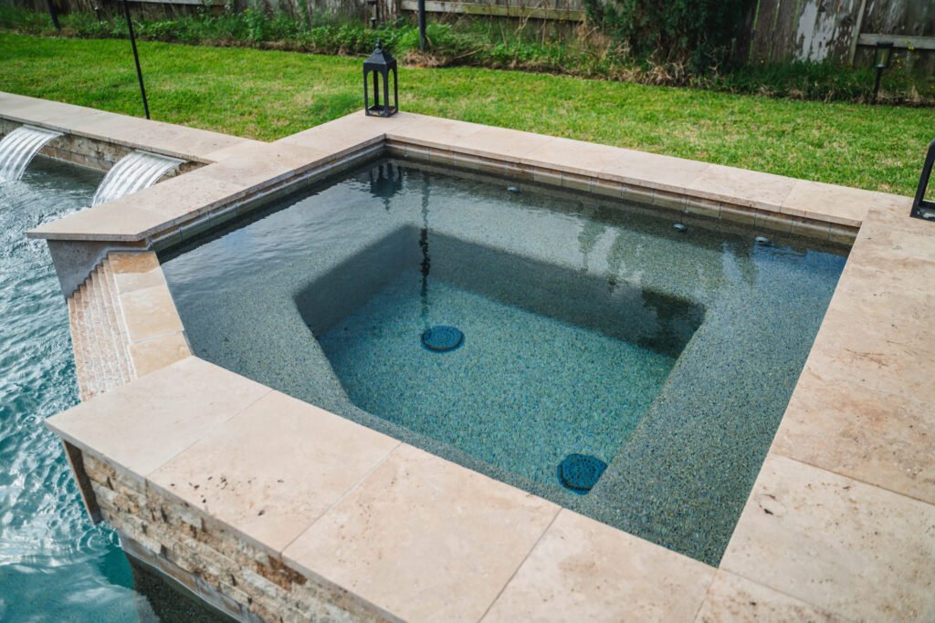 E.N.G. Pools & Landscape project photo