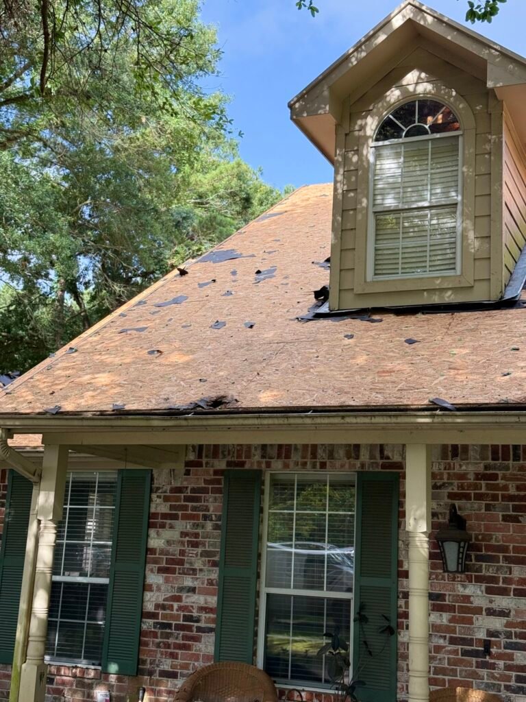 E.N.G. Roofing project photo