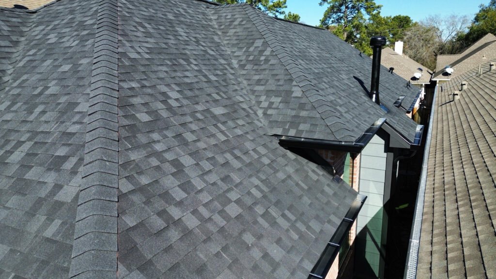 E.N.G. Roofing project photo