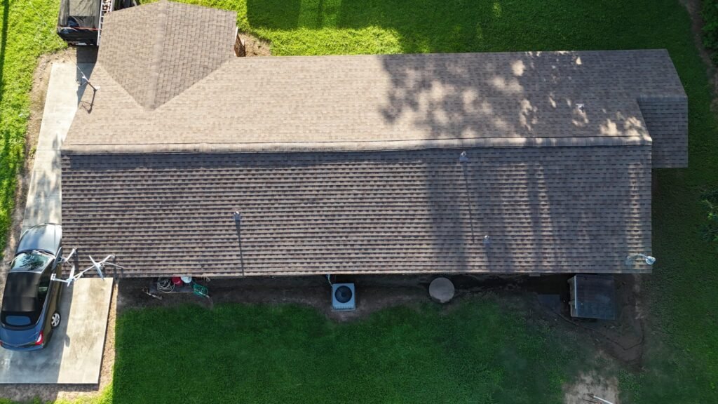 E.N.G. Roofing project photo